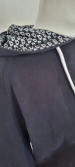 Sweat à capuche Ellesse – Image 3