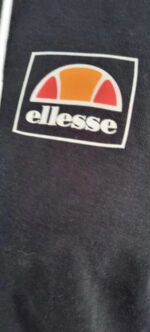 Sweat à capuche Ellesse – Image 4
