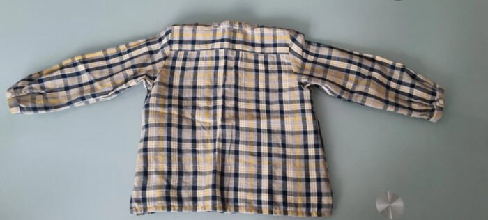 Blouse bonpoint – Image 3
