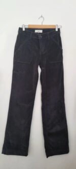 Pantalon velours Ba&sh