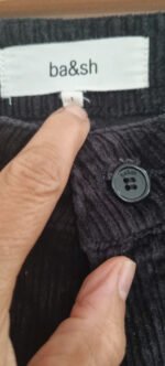 Pantalon velours Ba&sh – Image 2