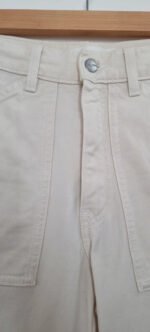 Jean large Acquaverde – Image 3