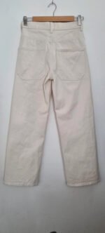 Jean large Acquaverde – Image 5