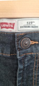 Jean Levi's 519 – Image 2