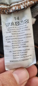 Jean Levi's 519 – Image 4