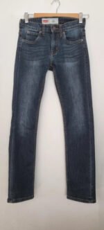 Jean Levi's 511 slim