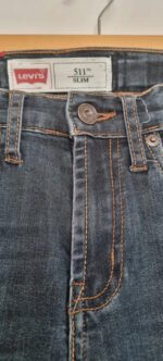 Jean Levi's 511 slim – Image 2