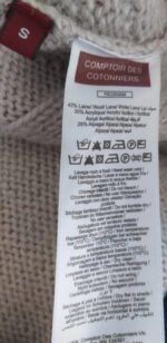 Pull comptoir des cotonniers – Image 4