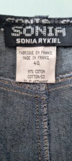 Jupe  Sonia Rykiel – Image 3