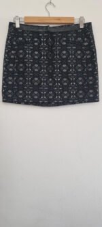 Mini jupe Maje