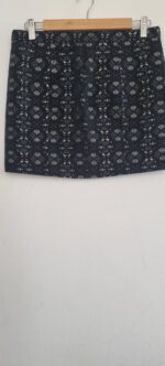 Mini jupe Maje – Image 4