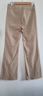 Pantalon beige Joseph – Image 4