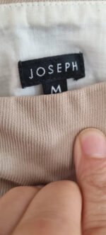 Pantalon beige Joseph – Image 3