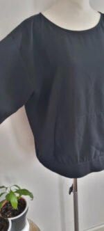 Blouse Agnès B – Image 6