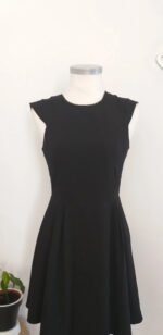 Robe noire Les Petites