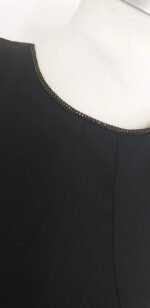 Robe noire Les Petites – Image 3