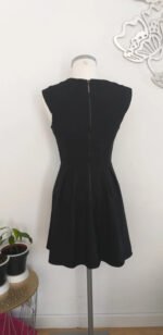 Robe noire Les Petites – Image 5