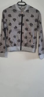 Gilet zippé Kenzo – Image 2