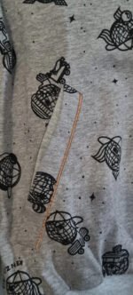 Gilet zippé Kenzo – Image 3