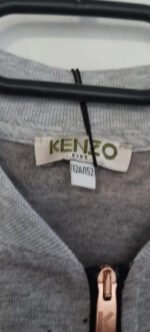 Gilet zippé Kenzo – Image 4
