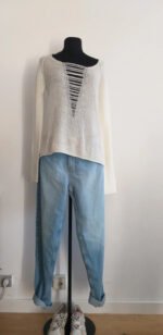 Pull Le temps des cerises