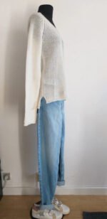 Pull Le temps des cerises – Image 2