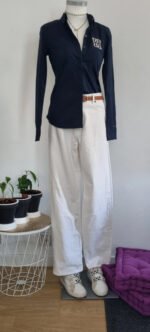 Chemise marine tommy Hilfiger
