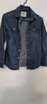 Chemise en jean Lévi's
