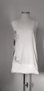 Debardeur long  Stella McCartney by H&M.