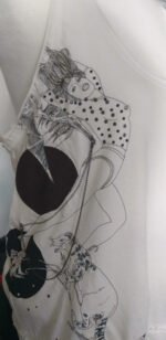 Debardeur long  Stella McCartney by H&M. – Image 2