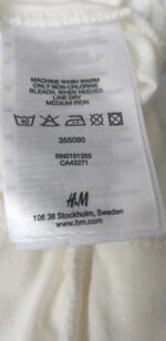 Debardeur long  Stella McCartney by H&M. – Image 4