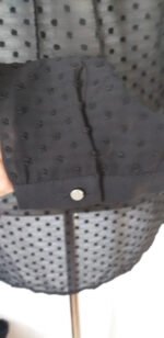 Chemise à plumetis Best Mountain – Image 4