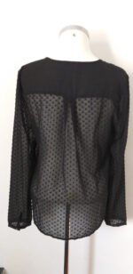 Chemise à plumetis Best Mountain – Image 5