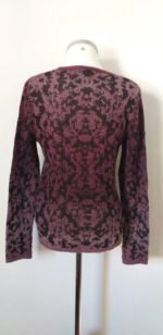 Pull en maille  Bérénice – Image 2