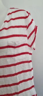 Tee shirt marinière IKKS – Image 2