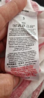 Tee shirt marinière IKKS – Image 4