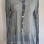 Pull bleu zadig & Voltaire
