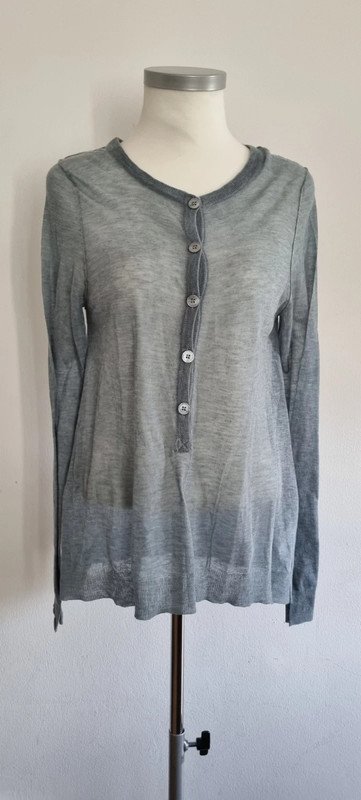 Pull bleu zadig & Voltaire