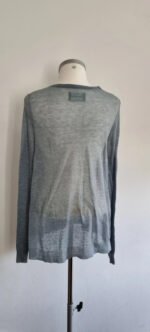 Pull bleu zadig & Voltaire – Image 2