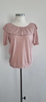 Top Claudie Pierlot rose – Image 2