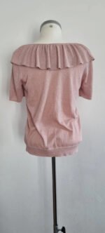 Top Claudie Pierlot rose – Image 3