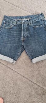 Short bleu  Levi's – Image 2