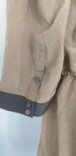Robe beige Club Monaco – Image 3