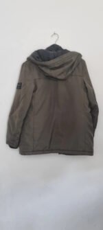 Parka Ikks kaki – Image 2