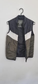 Parka Ikks kaki – Image 3