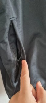 Veste Nike noire – Image 3