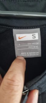 Veste Nike noire – Image 4