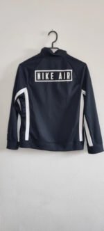 Veste Nike noire – Image 2
