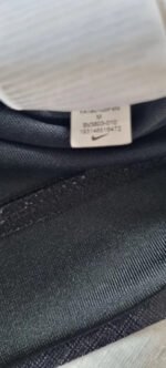 Veste Nike noire – Image 4