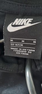 Veste Nike noire – Image 5
